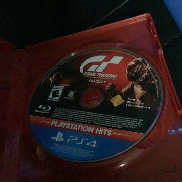 COPY - Gran turismo - Picture 3 of 3